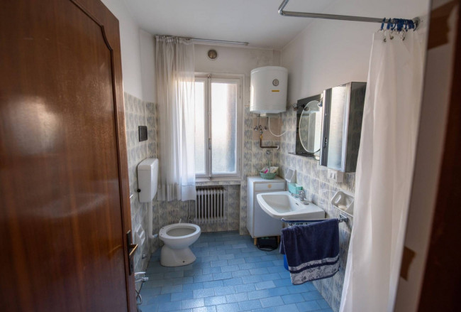 Appartamento in vendita a Venezia