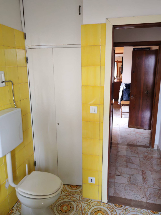 Appartamento in vendita a Venezia