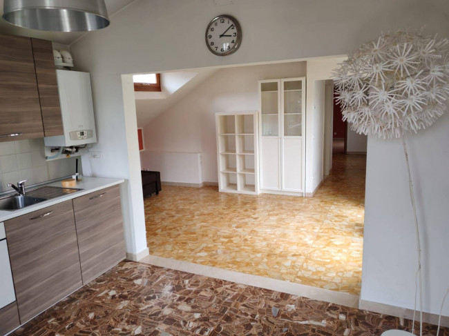 Appartamento in vendita a Venezia