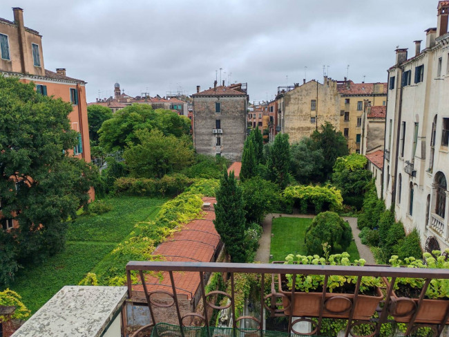 Appartamento in vendita a Venezia