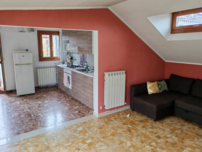 Appartamento in vendita a Venezia