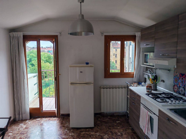 Appartamento in vendita a Venezia