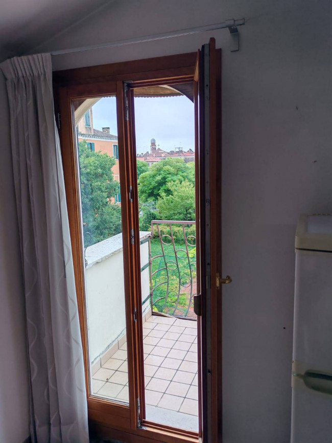 Appartamento in vendita a Venezia