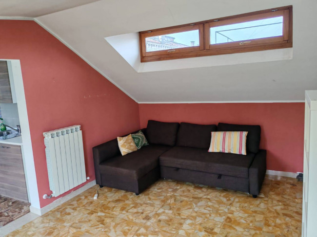 Appartamento in vendita a Venezia