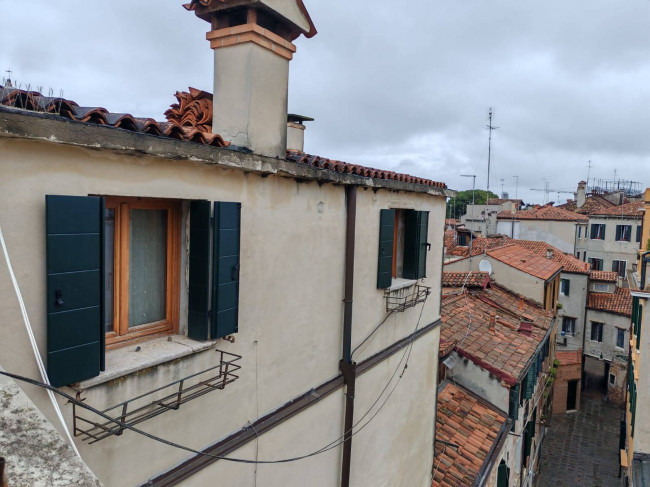 Appartamento in vendita a Venezia