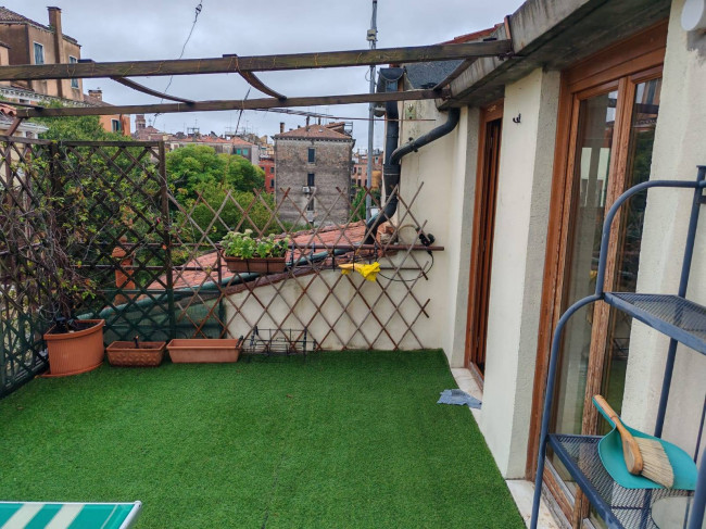 Appartamento in vendita a Venezia