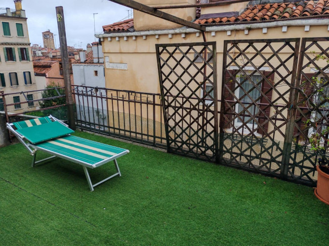 Appartamento in vendita a Venezia