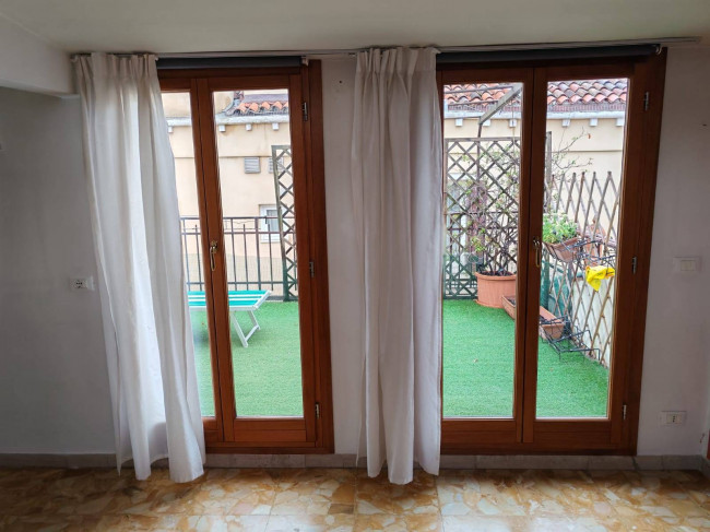 Appartamento in vendita a Venezia