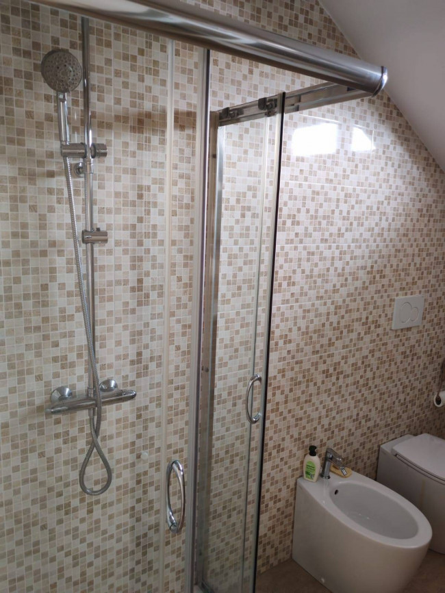 Appartamento in vendita a Venezia