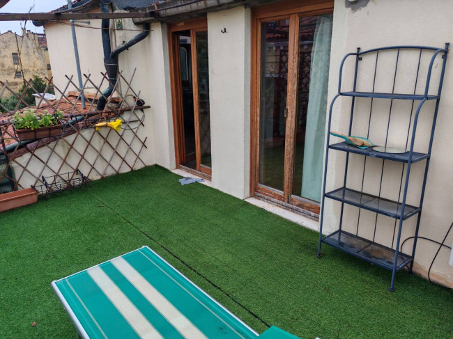 Appartamento in vendita a Venezia