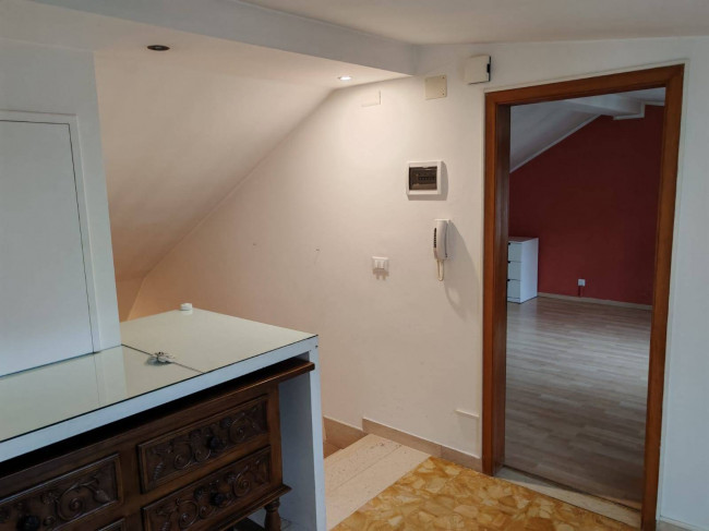 Appartamento in vendita a Venezia