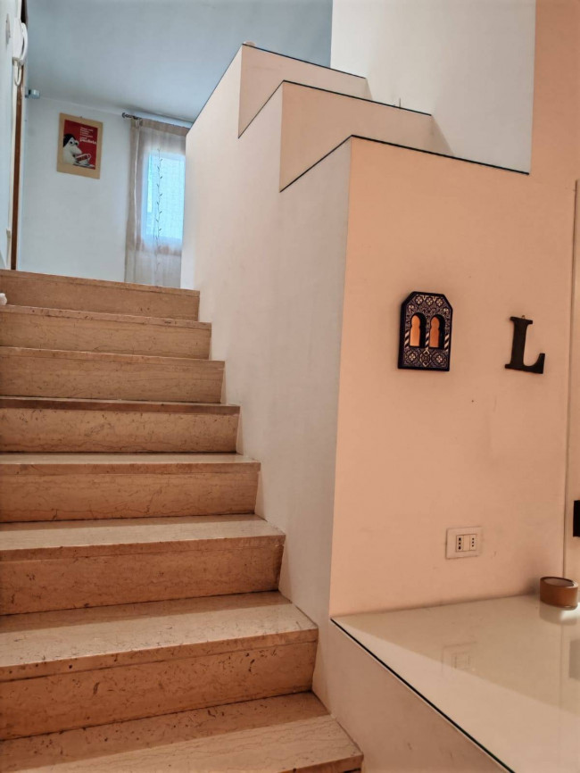 Appartamento in vendita a Venezia