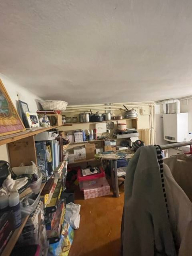 Appartamento in vendita a Venezia