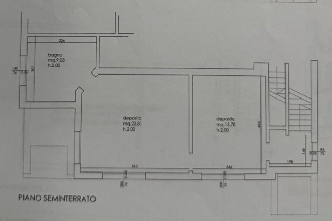 Appartamento in vendita a Venezia