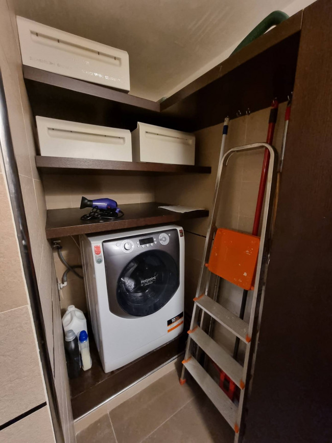 Appartamento in vendita a Venezia