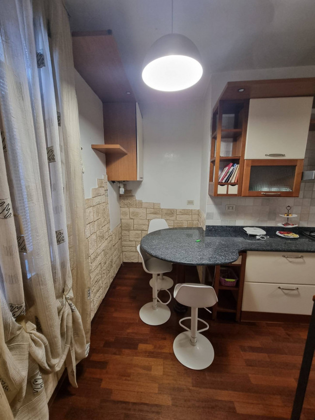 Appartamento in vendita a Venezia