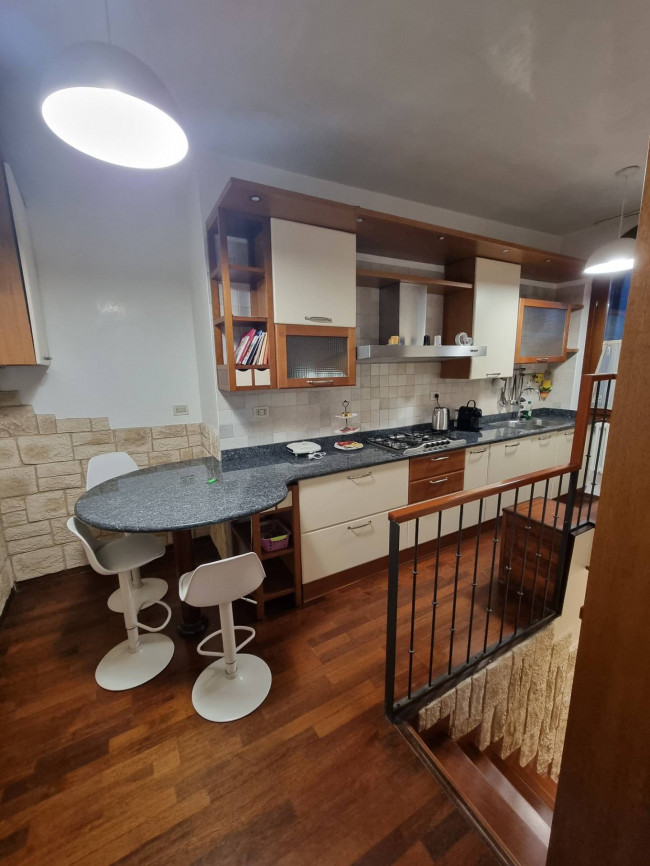 Appartamento in vendita a Venezia