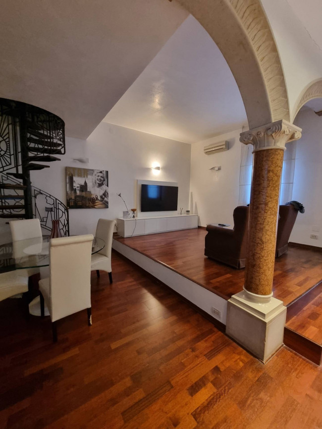 Appartamento in vendita a Venezia