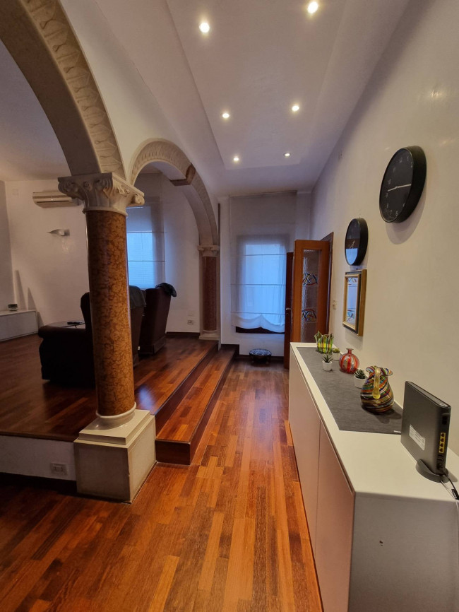 Appartamento in vendita a Venezia