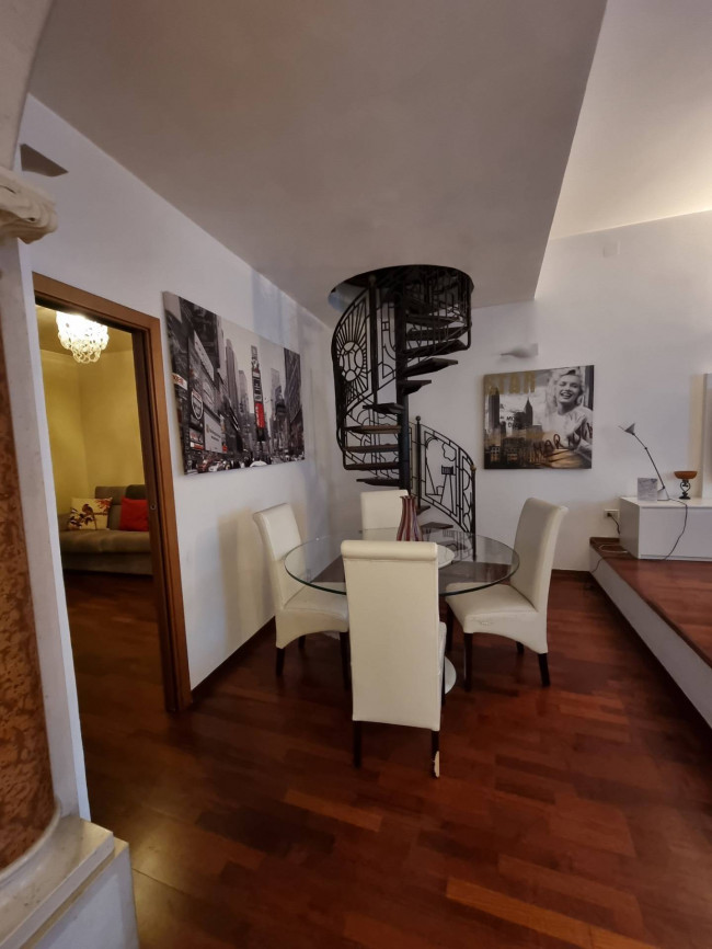 Appartamento in vendita a Venezia