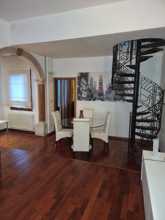 Appartamento in vendita a Venezia