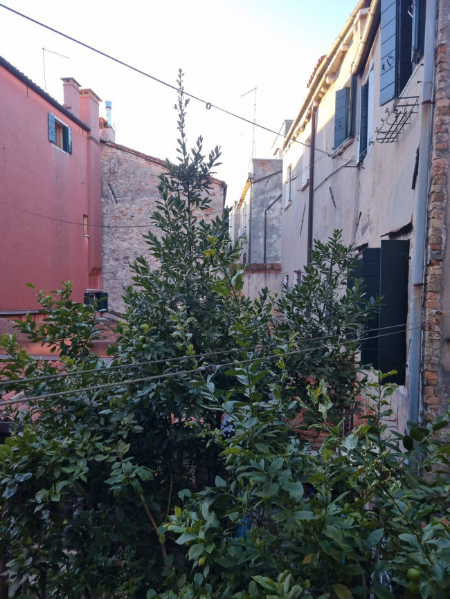 Appartamento in vendita a Venezia