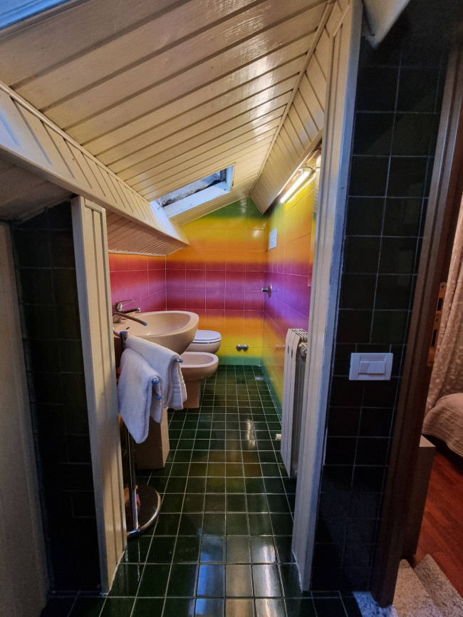 Appartamento in vendita a Venezia