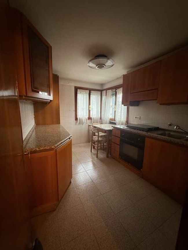 Appartamento in vendita a Venezia