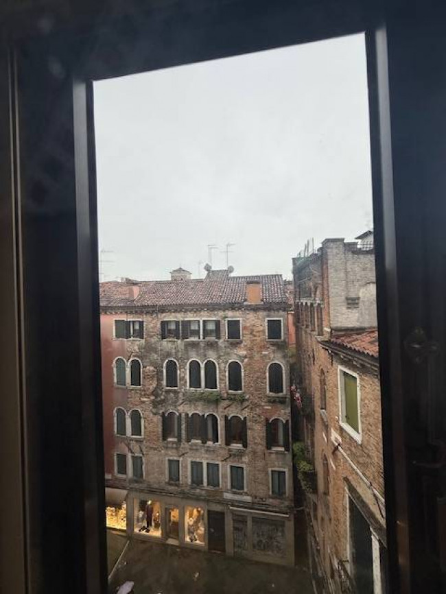 Appartamento in vendita a Venezia