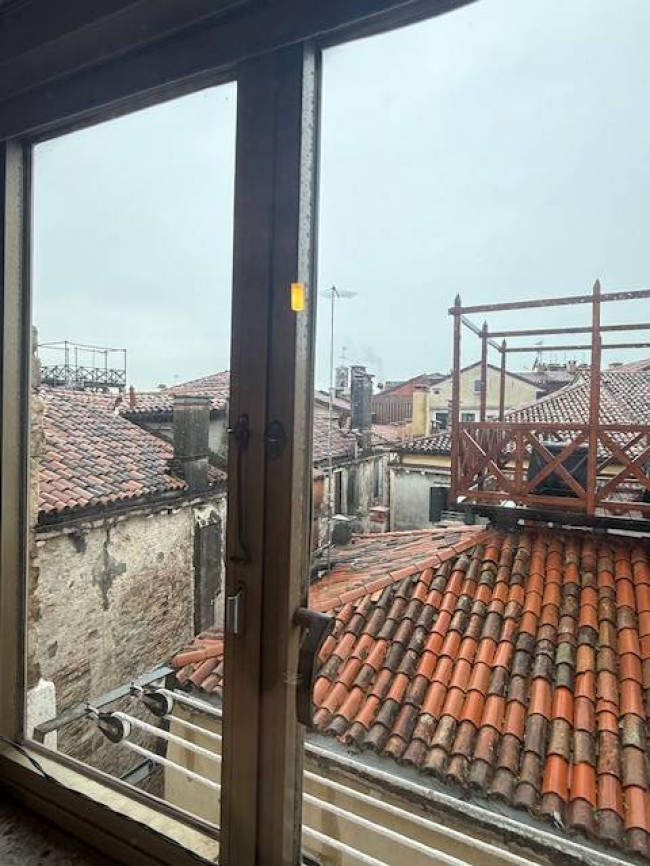 Appartamento in vendita a Venezia