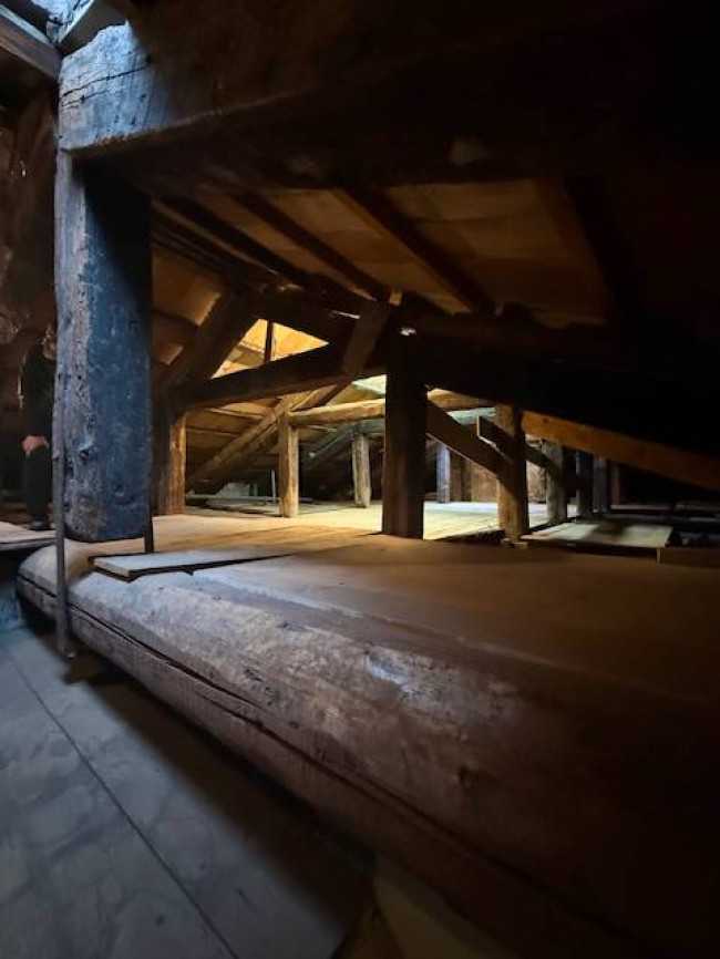 Appartamento in vendita a Venezia