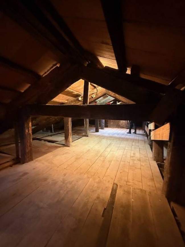 Appartamento in vendita a Venezia