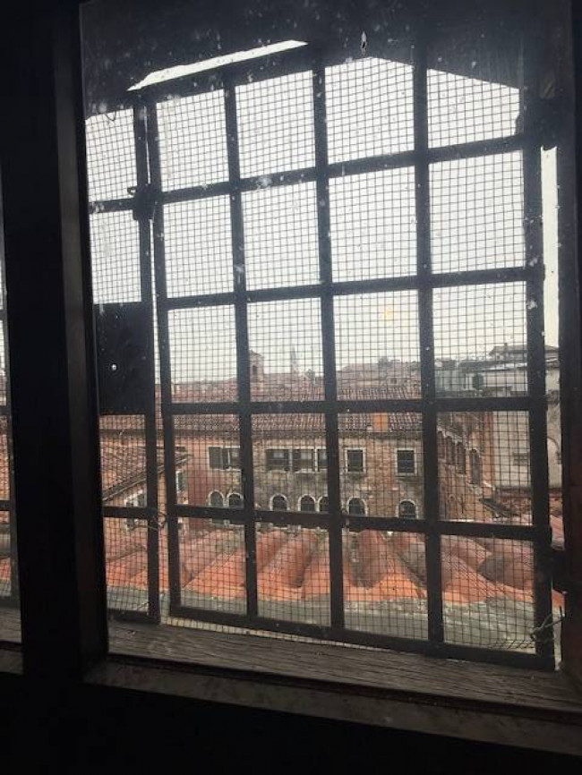 Appartamento in vendita a Venezia