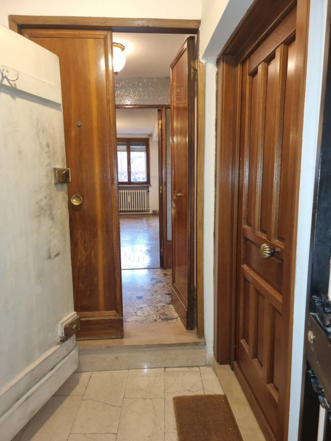 Appartamento in vendita a Venezia