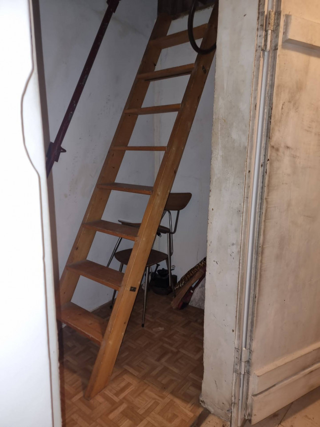 Appartamento in vendita a Venezia