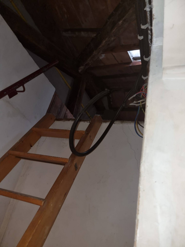 Appartamento in vendita a Venezia