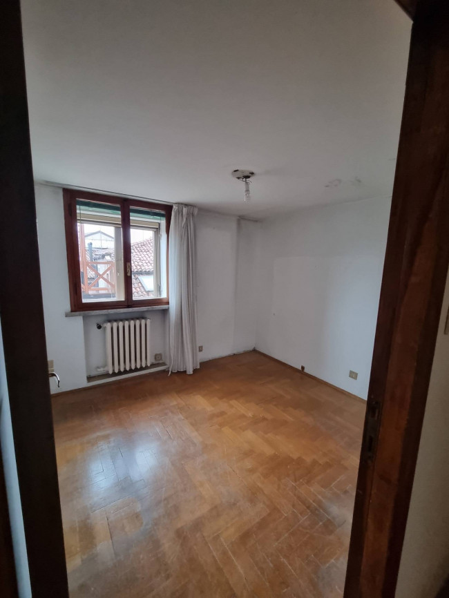 Appartamento in vendita a Venezia