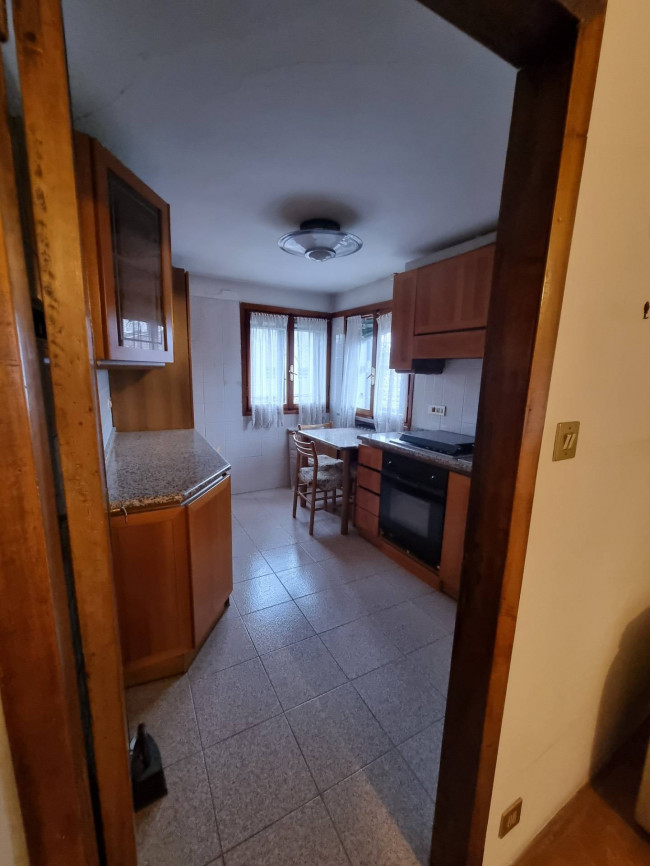 Appartamento in vendita a Venezia