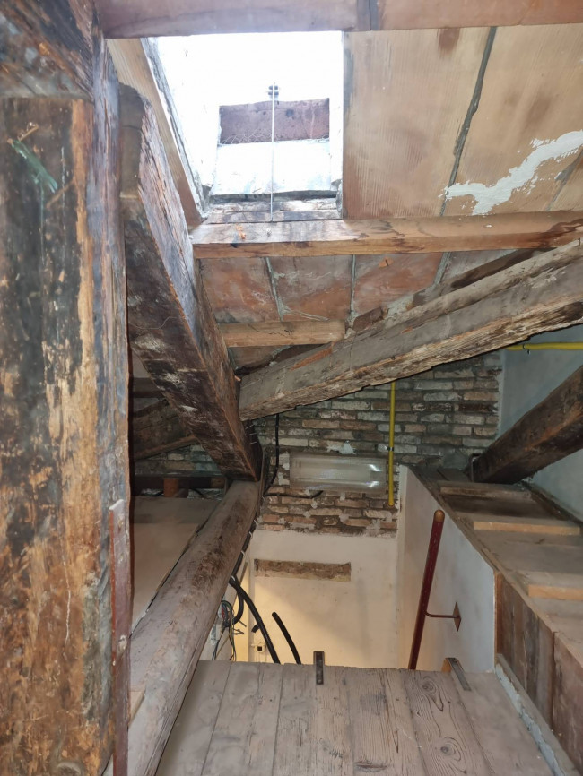 Appartamento in vendita a Venezia