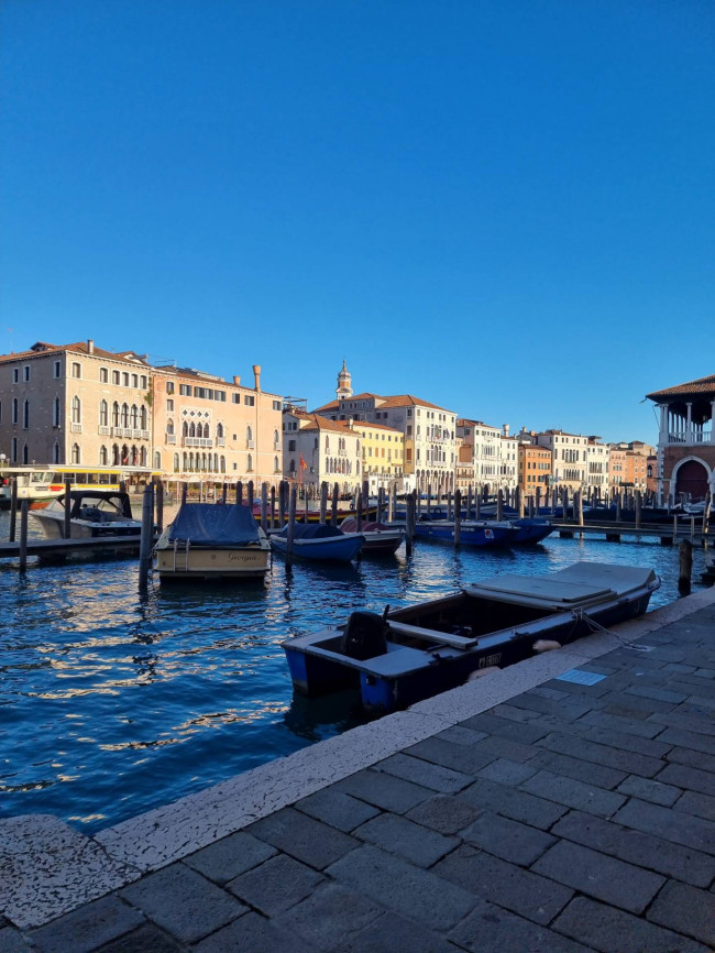 Appartamento in vendita a Venezia