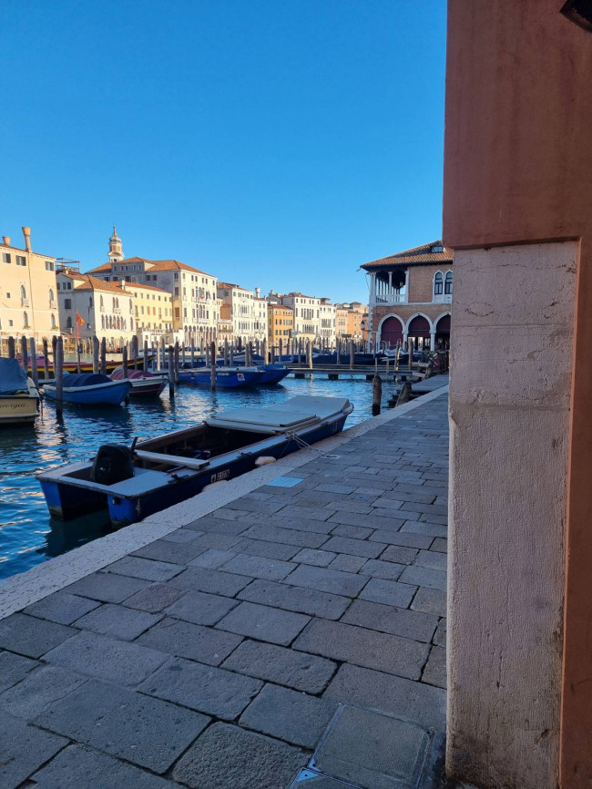 Appartamento in vendita a Venezia