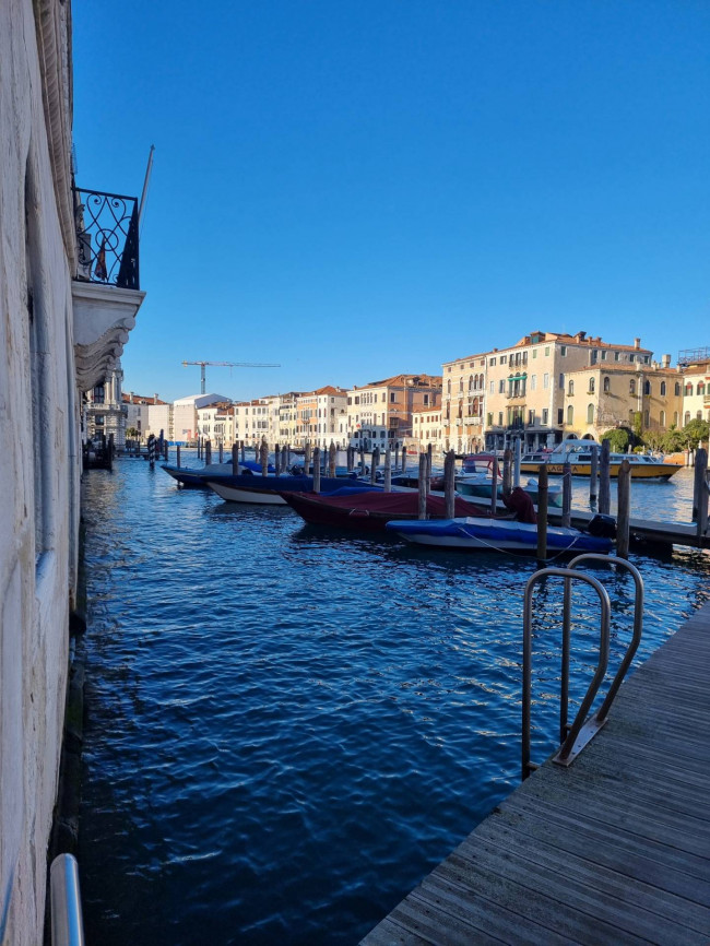 Appartamento in vendita a Venezia