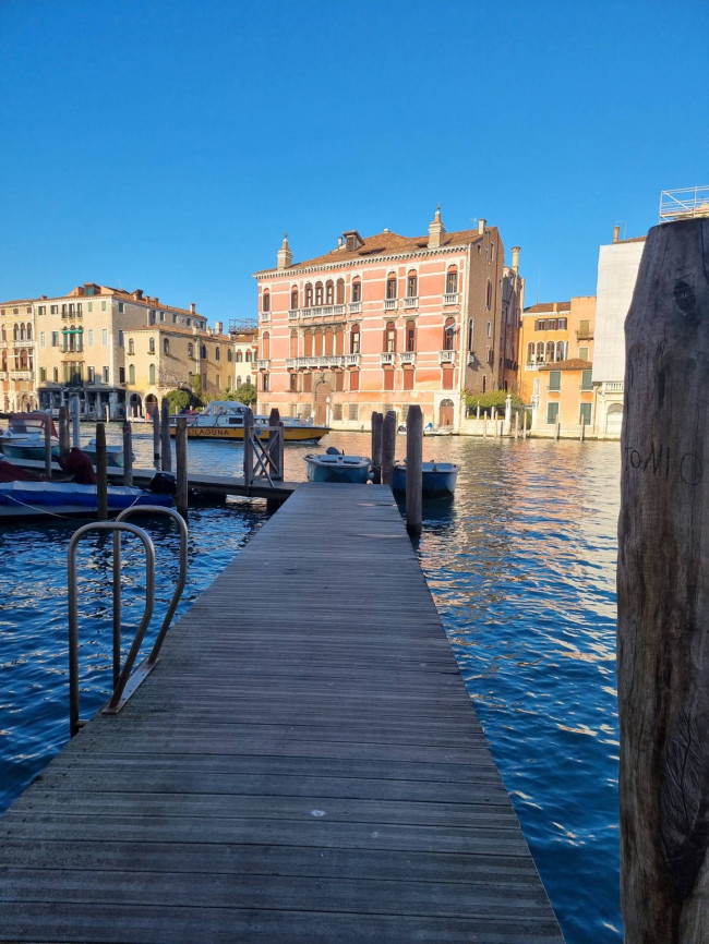 Appartamento in vendita a Venezia