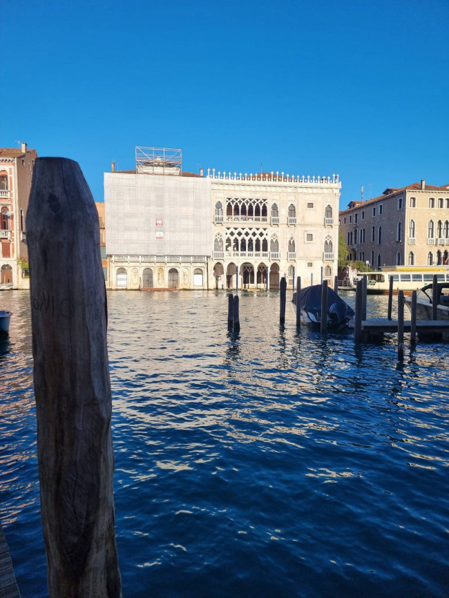 Appartamento in vendita a Venezia