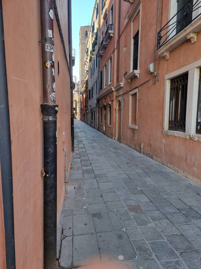 Appartamento in vendita a Venezia