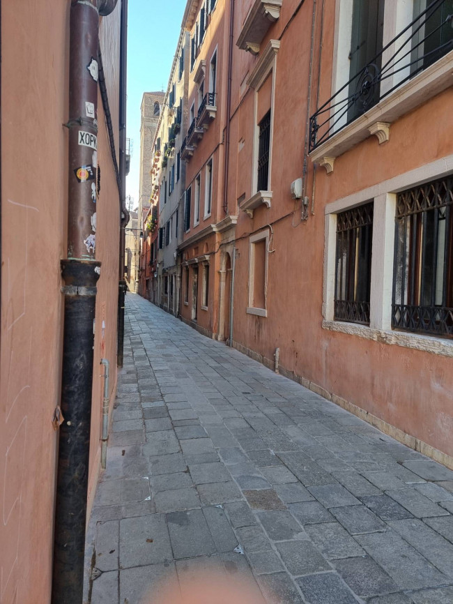 Appartamento in vendita a Venezia