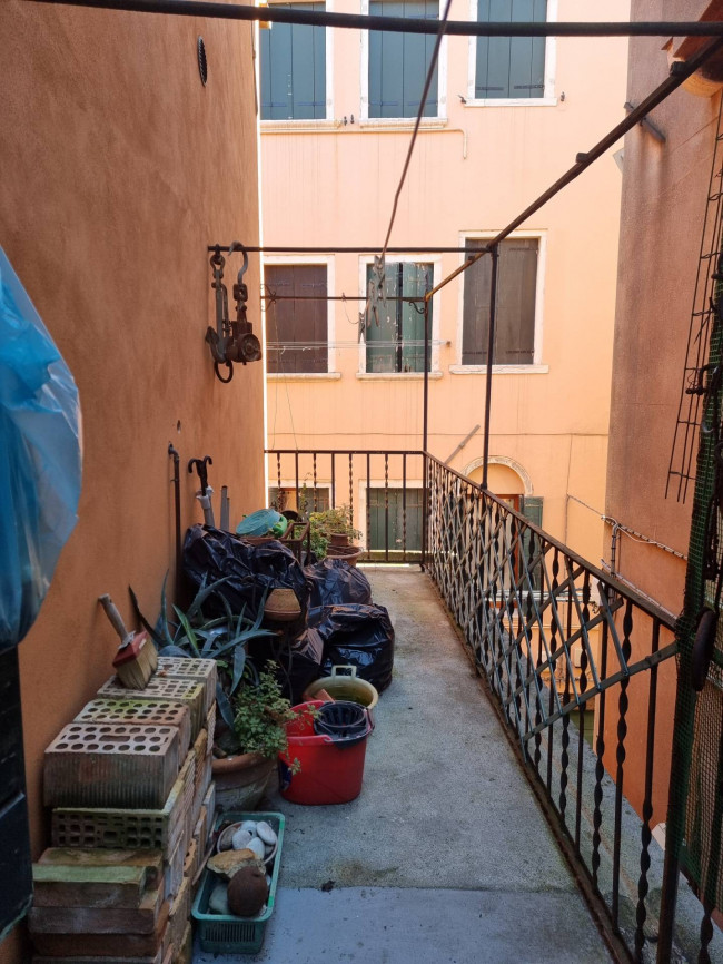 Appartamento in vendita a Venezia