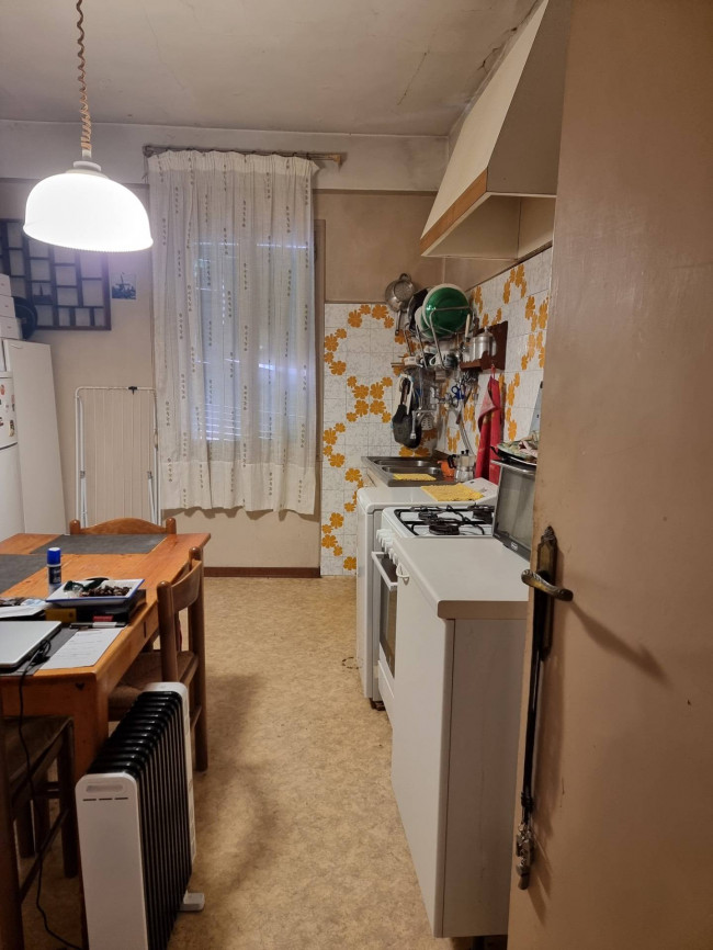 Appartamento in vendita a Venezia