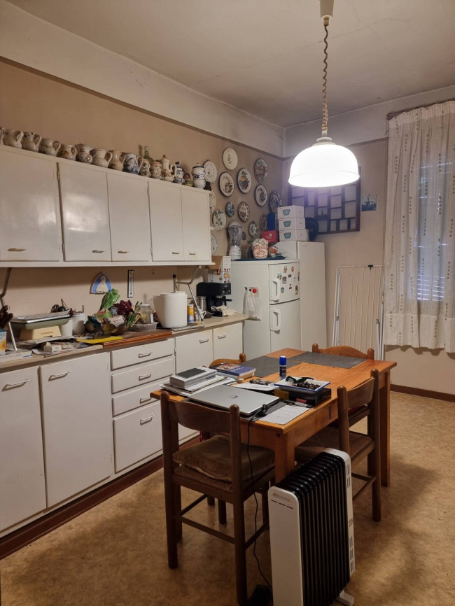 Appartamento in vendita a Venezia