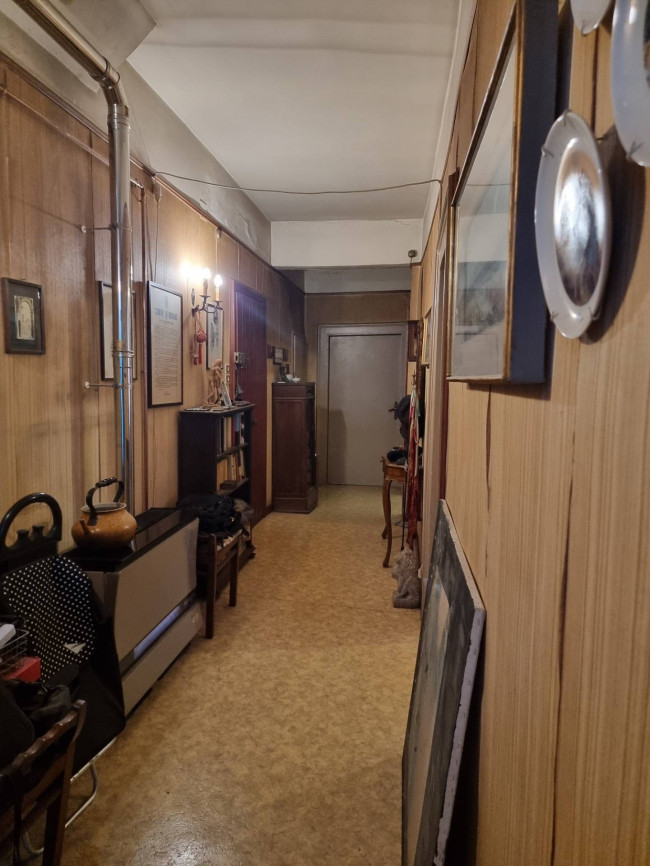 Appartamento in vendita a Venezia